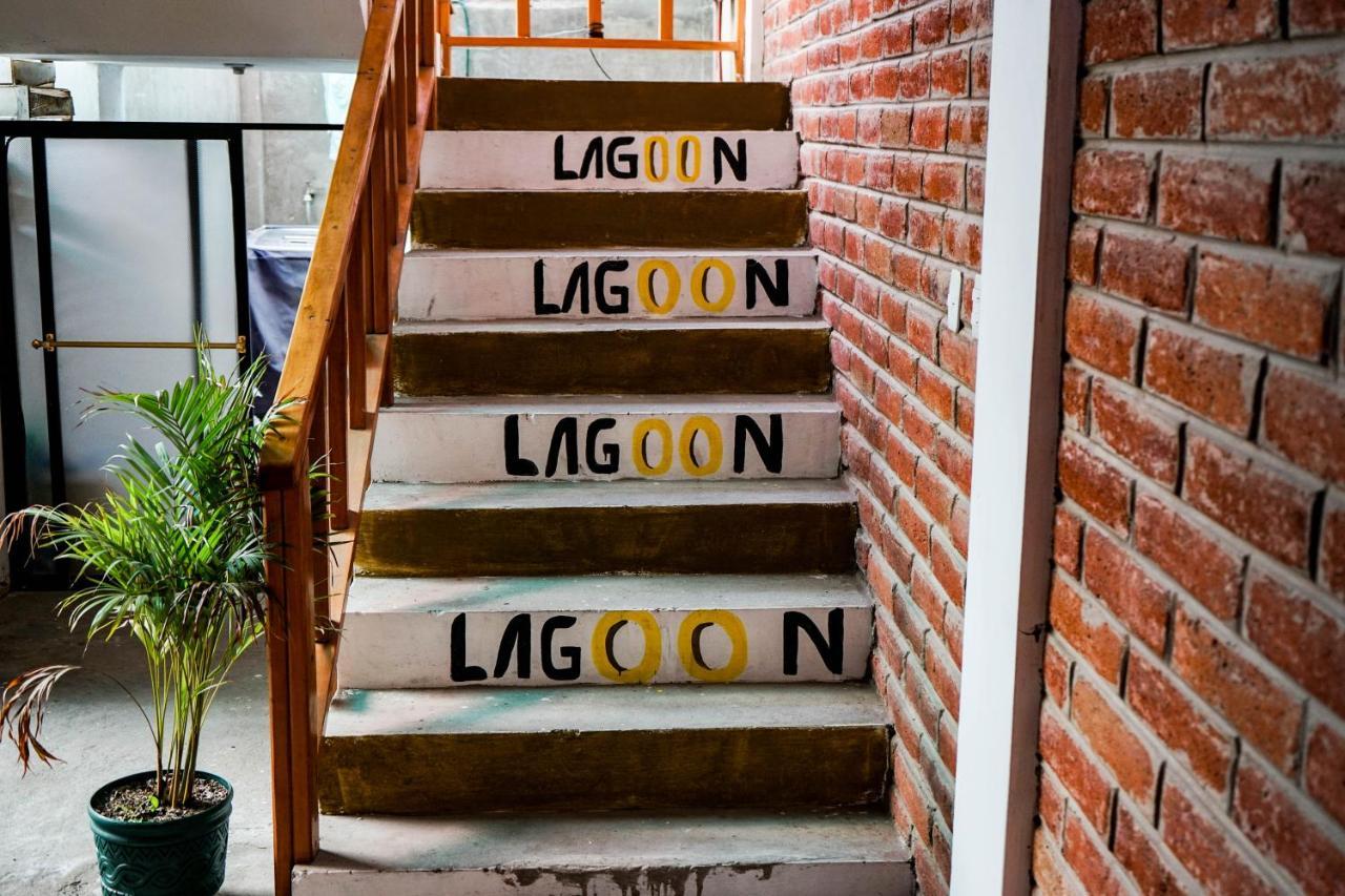 Lagoon Hotel Chugchilán المظهر الخارجي الصورة